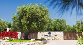 Happy Camp mobile homes in Porto Cesareo Camping